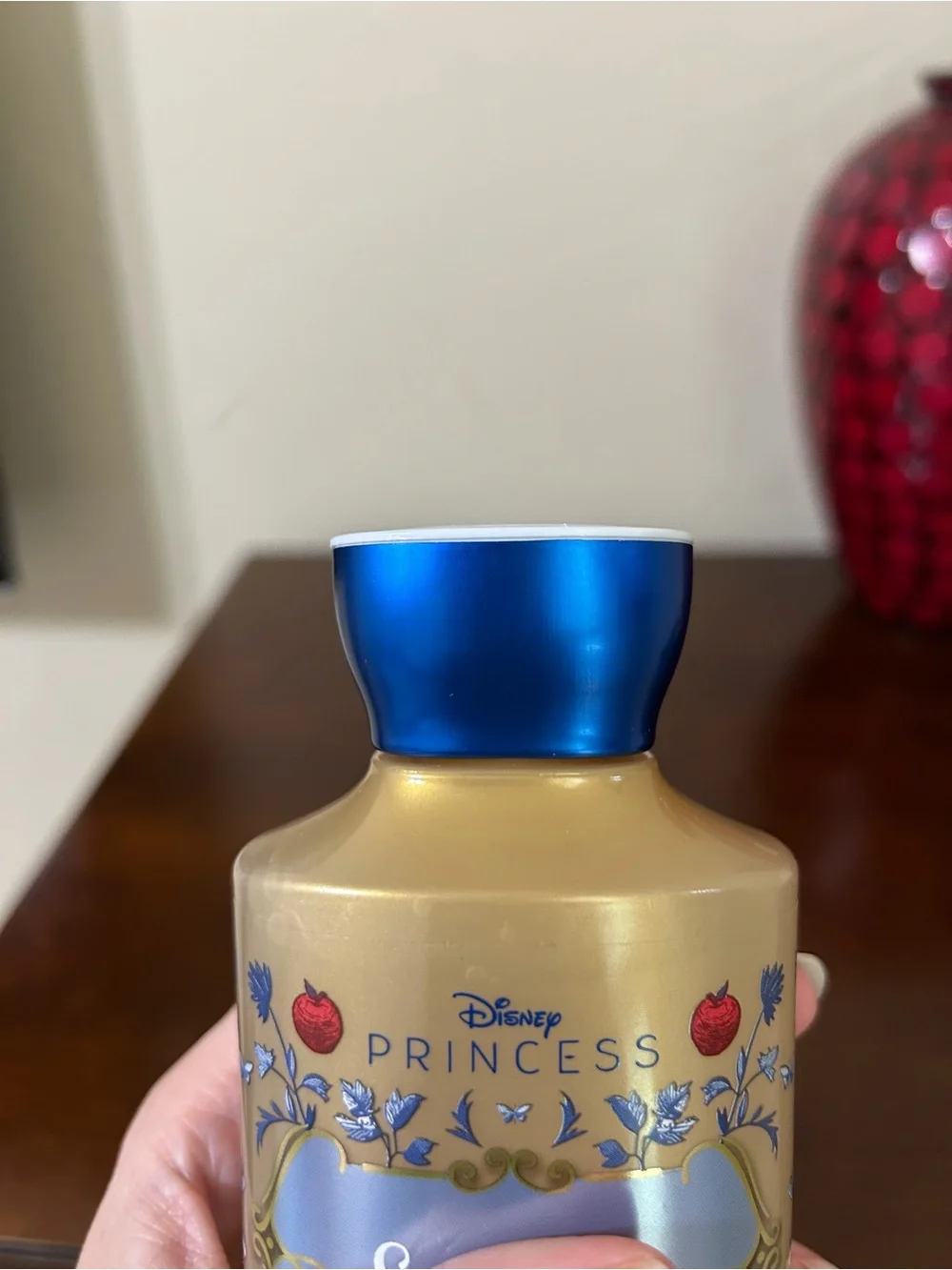 Bath & Body Works x Disney Princess Snow White 10 Ounce Body Wash